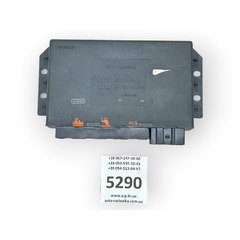 Модуль комфорта для Audi A6 4B0962258D
