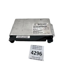 Блок комфорту Skoda Superb 8D0927156EB