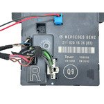 Модуль правых задних дверей 2118201626 Mercedes W211