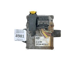 Модуль управления КПП Citroen C4 Picasso 1.6 1.8 2.0 16V VTI THP HDI 9664139780