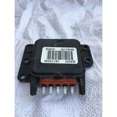 Модуль зажигания Опель 1.2 1.4 BAKH 16174349