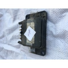 Модуль зажигания Opel Astra 16174339