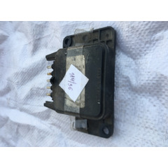 Модуль зажигания Opel Astra 16174339