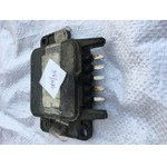 Модуль зажигания Opel Astra 16174339