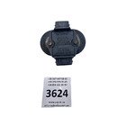 Модуль зажигания VAG 8d0905351