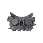 Модулятор EBS прицепа Wabco 4801020100