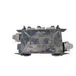 Модулятор EBS прицепа Wabco 4801020100