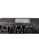 Модулятор EBS прицепа Wabco 4801020100