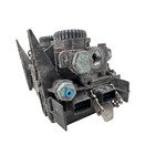 Модулятор EBS прицепа Wabco 4801020100