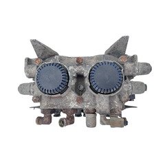Модулятор EBS прицепа WABCO 4801020140