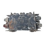 Модулятор EBS прицепа WABCO 4801020140