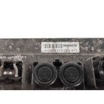 Модулятор EBS прицепа WABCO 4801020140