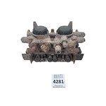 Модулятор EBS прицепа WABCO 4801020140