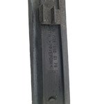 Молдинг лобового стекла Mercedes Vito левый 6386980179