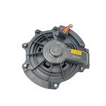 Моторчик печки Renault Espace Рено Эспейс IV 52492209G