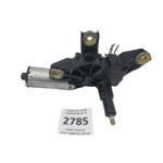 Моторчик заднього склоочисника Mercedes W168