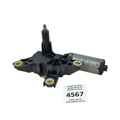 Моторчик склоочисника Mercedes W168 688200442