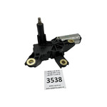 Моторчик склоочисника Mercedes W168 1688200442
