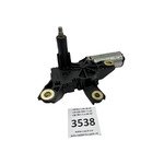 Моторчик склоочисника Mercedes W168 1688200442