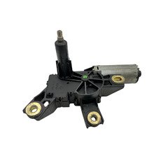 Моторчик заднього склоочисника W168 474834