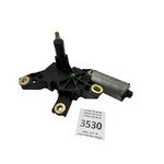 Моторчик заднього склоочисника W168 474834