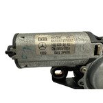 Моторчик заднього склоочисника W168 474834