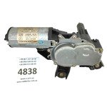 Моторчик стеклоочистителя Valeo 404292 Mercedes A-class