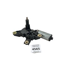 Моторчик склоочисника Mercedes A-class 1688200442