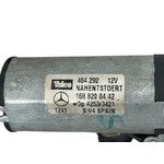 Моторчик склоочисника Mercedes A-class Мерседес 1688200442