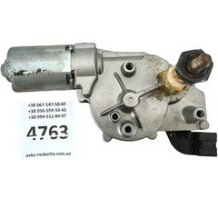 Моторчик заднего стеклоочистителя 98700-1F001 ADOF00S2168 Kia Sportage 2