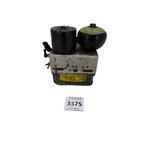 Насос ABS SBC Mercedes W211 0265960029