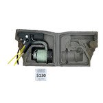 Насос центрального замка 1688000148 Mercedes W168 A-class 007826-01