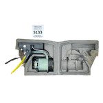 Насос центрального замка 1688000248 Mercedes W168 A-class 007826-00