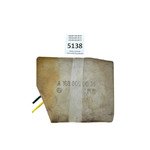 Насос центрального замка 1688000348, 007 826-02 Mercedes W168 A-class