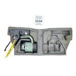 Насос центрального замка 1688000348 Mercedes W168 A-class