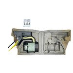 Насос центрального замка 1688000348, 007 826-02 Mercedes W168 A-class