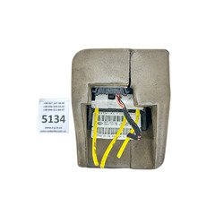 Насос центрального замка 1688000348 Mercedes W168 A-class
