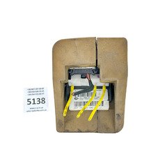 Насос центрального замка 1688000348, 007 826-02 Mercedes W168 A-class