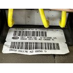 Насос центрального замка 1688000348 Mercedes W168 A-class