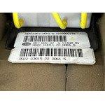 Насос центрального замка 1688000348, 007 826-02 Mercedes W168 A-class