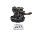 Насос ГУР up2s6c Ford Fusion