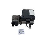 Насос пневмоподвески Citroen C5 9636713880/B