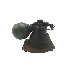 Передня опора Citroen Xantia у зборі