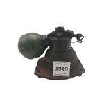 Передняя опора Citroen Xantia в сборе