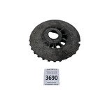 Оригинальная опора передней пружины Chrysler Voyager 4743043AA