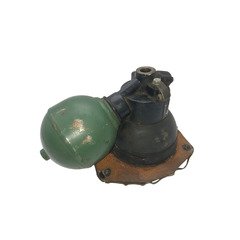 Передня ліва опора Citroen Xantia