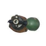 Передняя левая опора Citroen Xantia