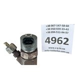 Оригінальна форсунка Renault Opel Nissan 1.9DCI 8200100272