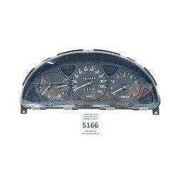 Панель приладів Daewoo Lanos 7880-4870