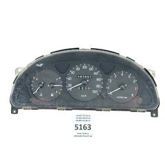 Панель приладів для Daewoo Lanos 7880-4870